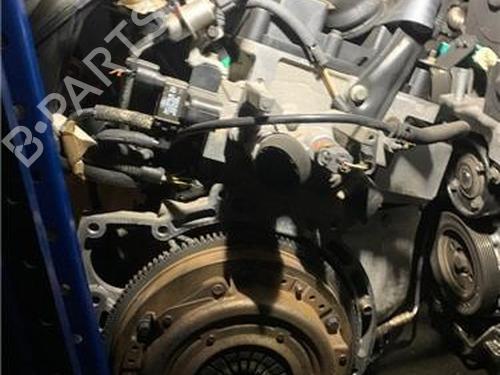Motor FORD FIESTA V (JH_, JD_) 1.4 16V (80 hp) 15590148