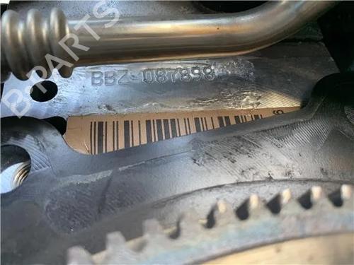 Engine SEAT IBIZA III (6L1)  | BP13051315M1 