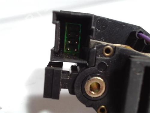 Switch MERCEDES-BENZ M-CLASS (W163) ML 320 (163.154) | BP12597165I30 