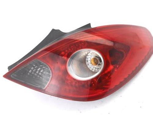 right-taillight-opel-corsa-d-s07-2006-2007-2008-2009-2010-2011-2012-2013-2014-2015-39093779 main image