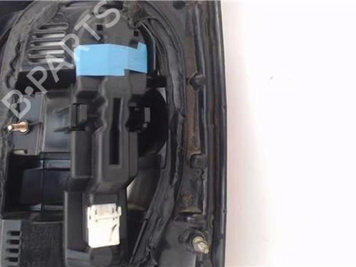 Left taillight NISSAN MICRA II (K11) 1.3 i 16V | BP26953609C34 
