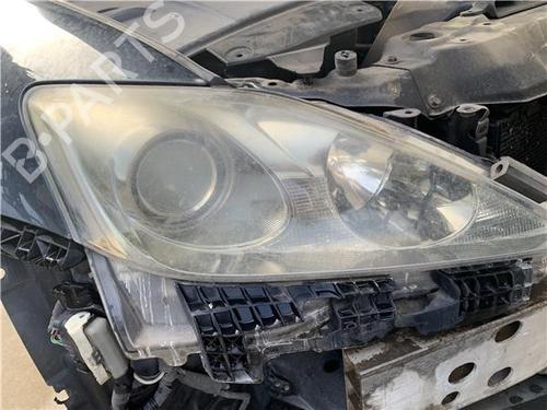 Right headlight LEXUS IS II (_E2_) 220d (ALE20) | BP30294571C29 