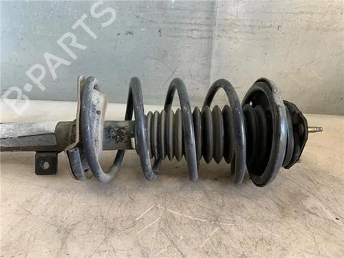 Left front shock absorber FORD FOCUS I (DAW, DBW)  | BP26953817M16 