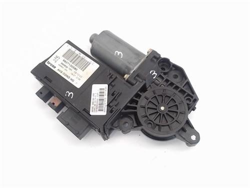 Left front window motor PEUGEOT 307 (3A/C)  | BP13414269E21 