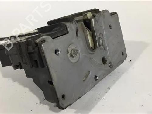 Used Front right lock FIAT PUNTO EVO (199_) 1.3 D Multijet (199AXC1A, 199BXC1A, 199AXT1A, 199BXT1A) (75 hp) 11363215