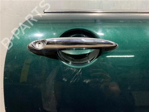 Right front door MINI MINI (R50, R53) Cooper | BP22132821C3 