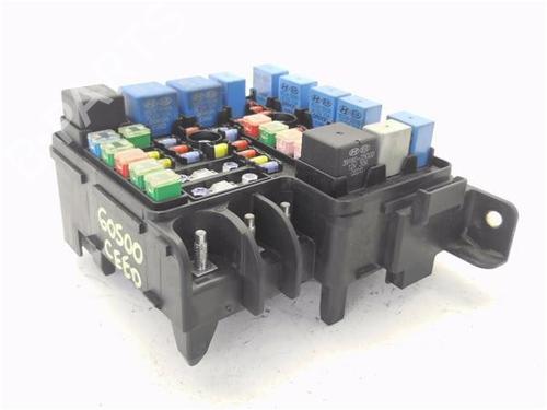 Andre KIA CEE'D SW (ED) 2.0 (143 hp) 30412312