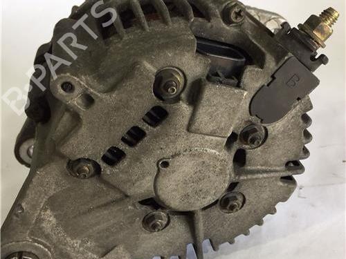 Alternator NISSAN ALMERA TINO (V10) 2.2 dCi | BP9635772M7 