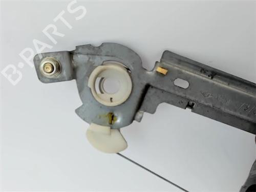 Rear left window mechanism RENAULT SCÉNIC II (JM0/1_)  | BP17969256C24 