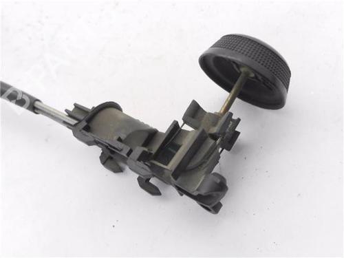 Left mirror VW GOLF III (1H1)  | BP24448671C26 