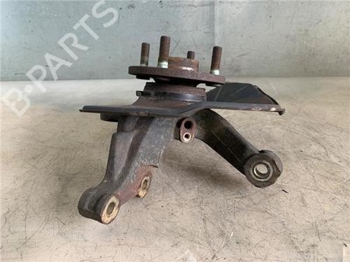 Right front steering knuckle MAZDA 2 (DE_, DH_) 1.4 MZR-CD | BP29135300M26 - Image 3
