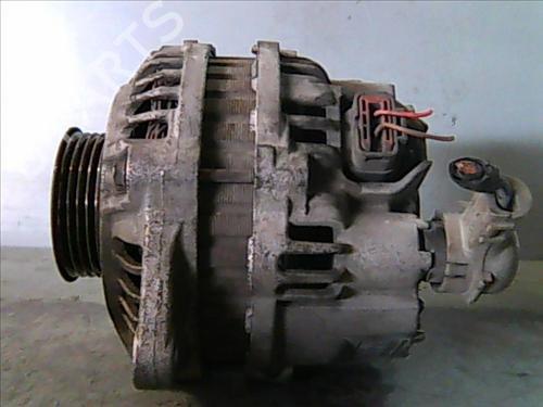 Alternator MAZDA DEMIO (DW) 1.3 i 16V (DW3W) | BP10077528M7 