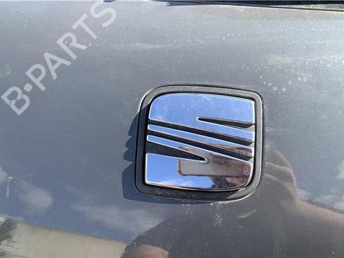 Tailgate handle SEAT LEON (1P1) 1.9 TDI | BP32417902C132 