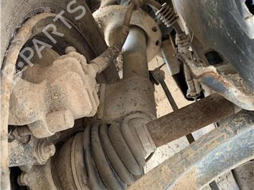 Right front shock absorber PEUGEOT PARTNER MPV (5_, G_) | BP32419456M17