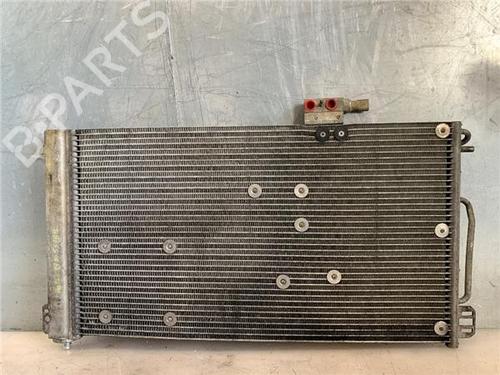 Used AC radiator MERCEDES-BENZ CLK (C209) CLK 270 CDI (209.316) (170 hp) 16327140