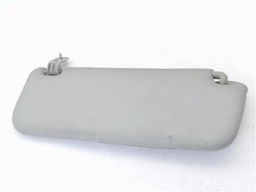 Used Left sun visor DAEWOO LANOS (KLAT) 1.3 (75 hp) 27347165