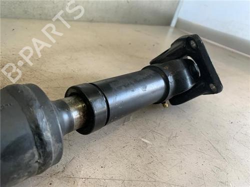 Driveshaft KIA SORENTO I (JC)  | BP27163056M37