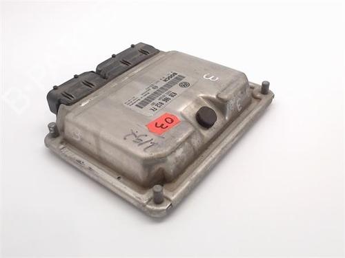 Module électronique SEAT LEON (1M1) [1999-2006]  13043627