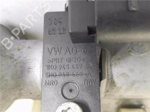 Brake master cylinder SEAT IBIZA IV (6J5, 6P1)  | BP30135553M77 