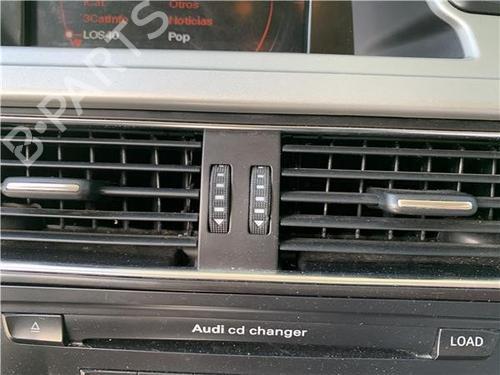 Air vent AUDI A4 B8 Avant (8K5) 2.0 TDI | BP32418438I21 