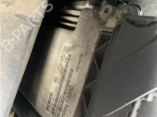 Electronic module JEEP COMPASS (MK49) 2.0 CRD | BP32417987M83