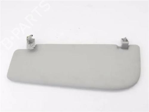 Right sun visor PEUGEOT BIPPER (AA_) 1.4 HDi | BP23841532I2 