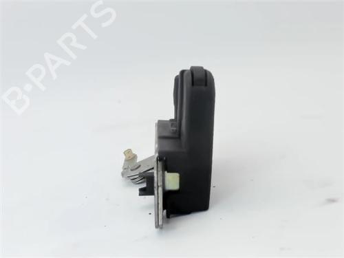 Tailgate lock SEAT IBIZA III (6L1) 1.4 16V | BP13294976C101 