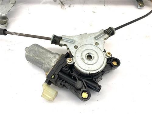 Rear left window mechanism KIA CARNIVAL / GRAND CARNIVAL III (VQ) 2.9 CRDi | BP24473397C24 