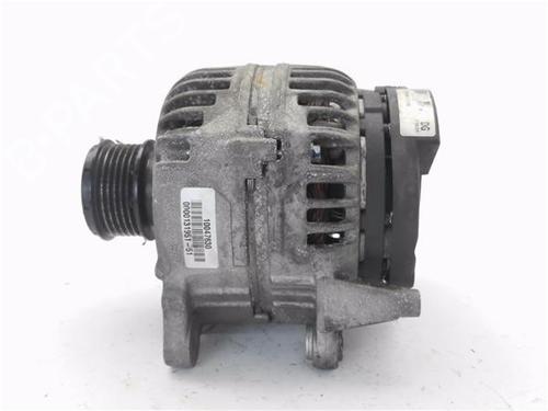 Alternator SEAT CORDOBA Vario (6K5)  | BP29490655M7 