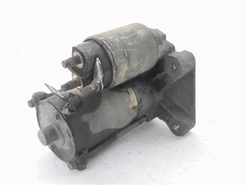 Startmotor FORD FIESTA V (JH_, JD_) 1.4 TDCi | BP29555831M8 
