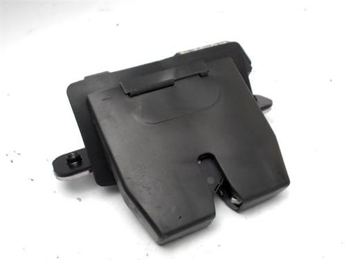 Bakluke lås FORD FIESTA VI (CB1, CCN) 1.4 (97 hp) 11759228