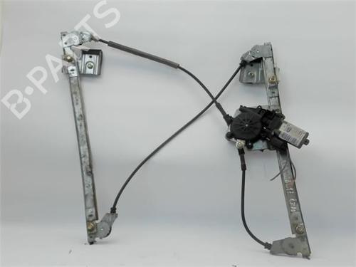 Used Other Other SEAT CORDOBA (6K2) [1999-2002] 17969581 17969581