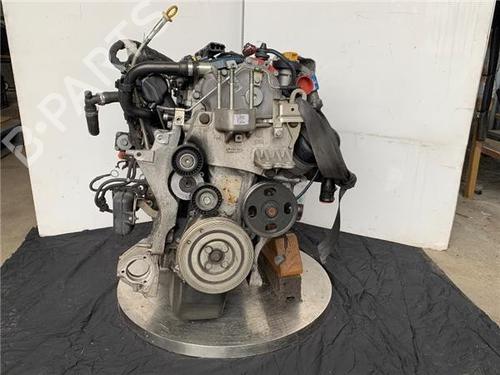 Engine OPEL COMBO Box Body/MPV (X12) 1.3 CDTI (B05) | BP35951161M1 - Image 5