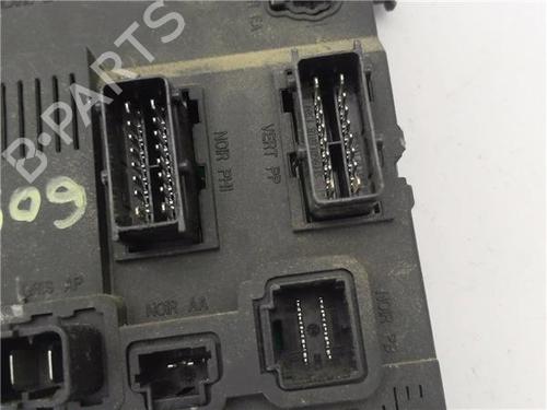 Fuse box CITROËN XSARA PICASSO (N68)  | BP28825538E1 