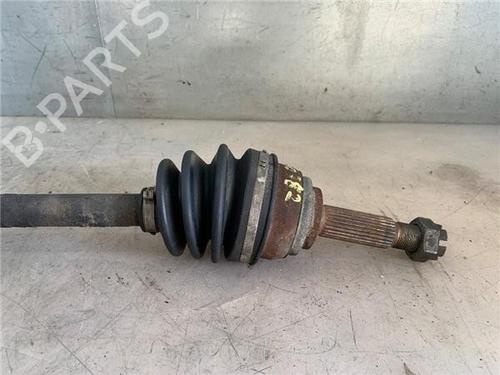 Left front driveshaft HYUNDAI LANTRA II Estate (J-2)  | BP29502858M38 