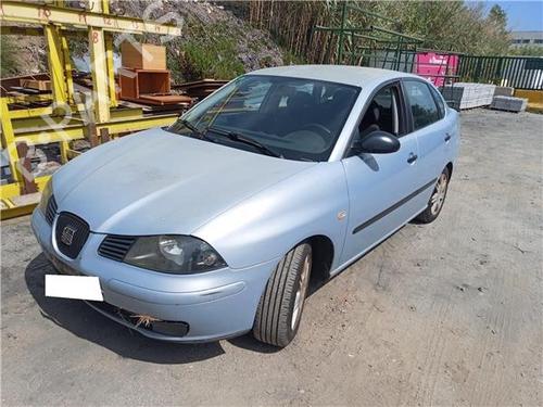 Front right lock SEAT CORDOBA (6L2)  | BP29022589C97 