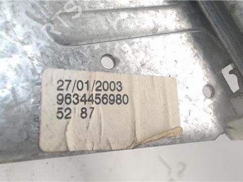 Other PEUGEOT 307 (3A/C)  | BP20121518O1 