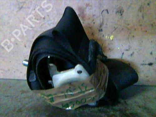 Front right seatbelt OPEL CORSA B (S93)  | BP14334032I25 