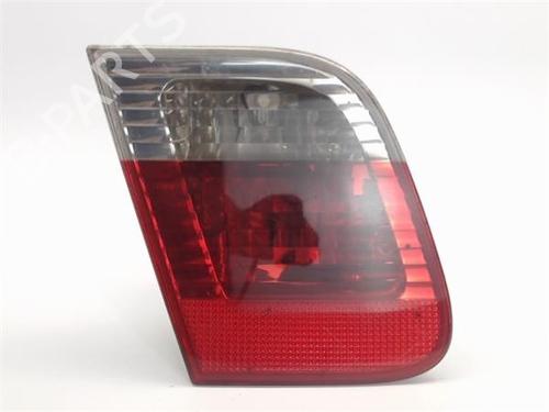 Used Left tailgate light BMW 3 (E46) [1997-2005]  14343959