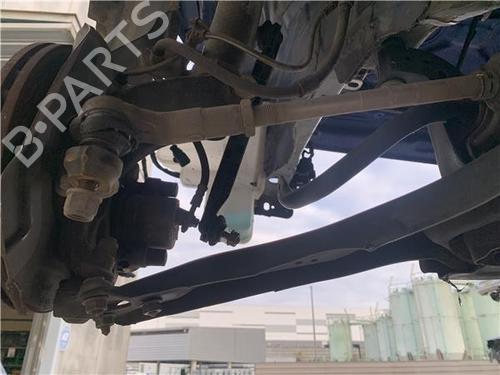 Steering rack SEAT IBIZA V (KJ1, KJG) 1.0 TSI | BP32418482M22 - Image 2