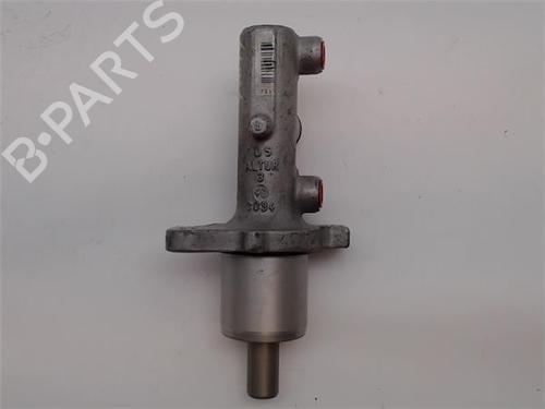 Used Brake master cylinder MERCEDES-BENZ A-CLASS (W169) A 170 (169.032, 169.332) (116 hp) 10509359