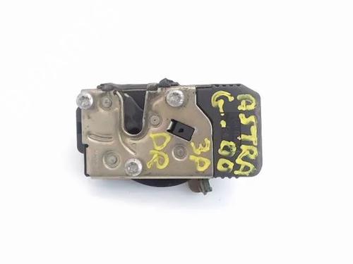 Used Front right lock OPEL ASTRA G Hatchback (T98) 2.0 16V (F08, F48) (136 hp) 12127992