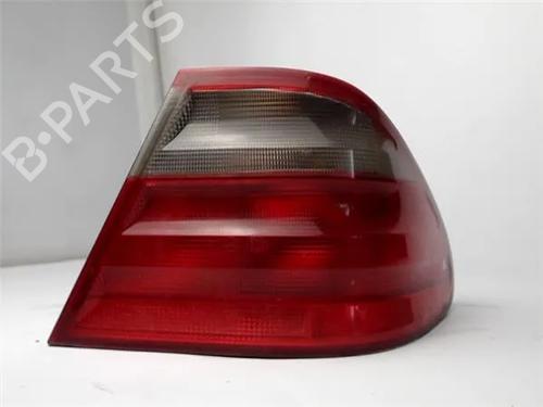 Used Right taillight MERCEDES-BENZ CLK (C208) [1997-2003]  12094317
