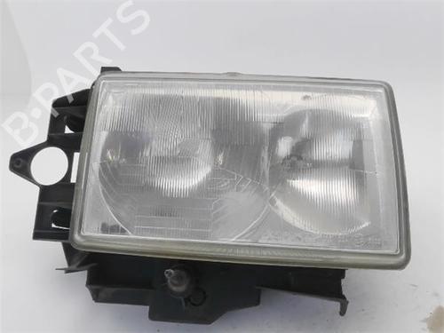 Used Right headlight LAND ROVER RANGE ROVER II (P38A) [1994-2002]  13055501