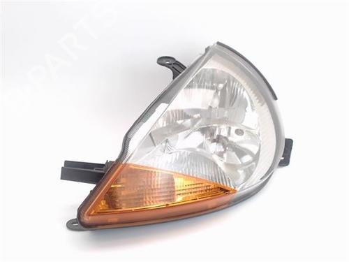 Venstre forlygte FORD KA (RB_) [1996-2008]  13709120