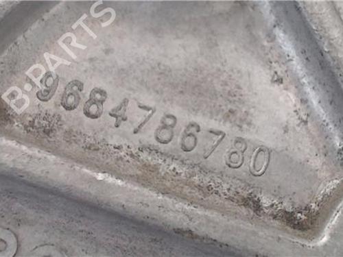 Vacuum pump FORD FIESTA VI (CB1, CCN) 1.6 TDCi | BP29260065M80 