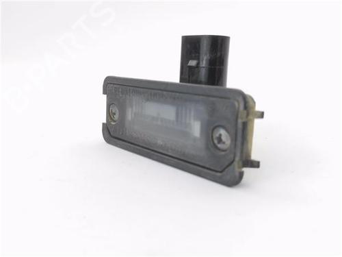 Licence plate light VW POLO (9N_, 9A_)  | BP22959822I40 