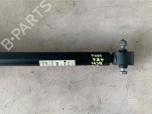 Left rear shock absorber VW POLO V (6R1, 6C1) 1.2 TSI 16V | BP15831804M18 