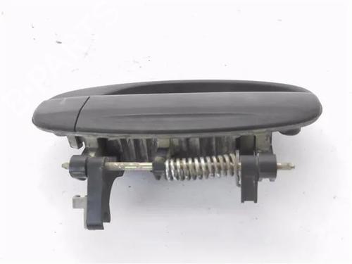 Rear left exterior door handle DAEWOO KALOS (KLAS) 1.2 | BP26446183C130 