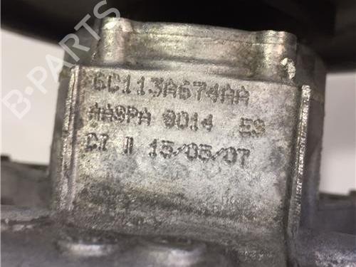 Steering pump FIAT DUCATO Bus (250_) 100 Multijet 2,2 D | BP9662559M99 